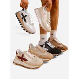 Resti Women's sporty sneakers on a thicker sole Aloqa | ePonuda.com