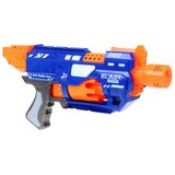 Blaze Storm pištolj s bubanj spremnikom + 10 patrona | shoptok.hr