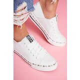 Kesi Women's Sneakers Big Star White FF274024 | ePonuda.com