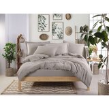  muslin - cappuccino cappuccino muslin double quilt cover set | ePonuda.com