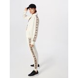 Guess Hlače 'BRITNEY' bež / crna / prljavo bijela | shoptok.hr
