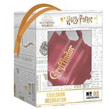 Half Moon Bay Harry Potter - Viseća dekoracija Harry Potter Gryffindor Cauldron | ePonuda.com