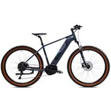E-bike VOLTA 9.4-M sivo-plavo (18) Cene