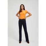 Marisse Women's Blouse L-Ts-4326 Orange | ePonuda.com