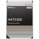 Synology for NAS, 3.5 / 8TB / 256MB / SATA / 7200 rpm, HAT5300-8T hard disk Cene