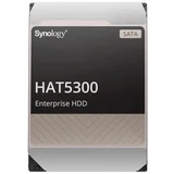 HAT5300-8T 8TB 3.5" HDD SATA 6Gb/s, 512e; 7200rpm, Buffer size : 256MiB, MTTF 2M hours, warranty 5 years - HAT5310-8T