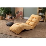 Atelier Del Sofa fotelja fuwa single mustard | Eponuda.com