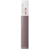 Maybelline Šminke Superstay Matte Ink Flüssiger Lippenstift - 90 Huntress | Shoptok.si
