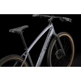  Bicikl Trek Dual Sport 3 Gen 5 2024 Galactic Grey - S | shoptok.hr