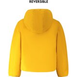 K-Way JACKET CHILDREN YELLOW | shoptok.hr