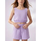 Sinsay Komplet: Bluza i Kratke Hlače | shoptok.hr