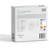  LED reflektor (2.550 lm, 6.500 K, D x Š x V: 168 x 157 x 22 mm, IP65) + BAUHAUS jamstvo 5 godina na uređaje na električni ili motorni pogon | shoptok.hr