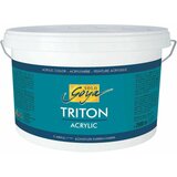 Kreul solo goya akrilna barva 2500 ml white Cene