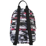 Target Otroški nahrbtnik Tik Tak Tropical White | Shoptok.si