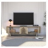 Hanah home tv polica turan travertine | Eponuda.com