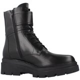 Geox Škornji D Felleny D46XEB 00043 C9999 Črna | Shoptok.si