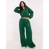 My Red Lips Set-EM-KMPL-865.08P-dark green Cene
