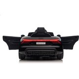  Licencirani auto na akumulator Audi E-Tron GT 4x4 - crni | shoptok.hr