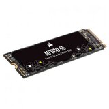 Corsair 1TB pci-e MP600 (CSSD-F1000GBMP600GS) M2 ssd disk Cene