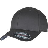 Flexfit Wooly Brushed Dark Grey | shoptok.hr