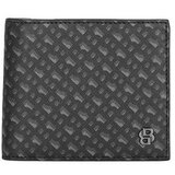 Boss monogram muški novčanik | ePonuda.com