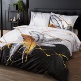 Darymex Posteljnina bombaž saten 22404/160x200 PANEL, (21888187) | Shoptok.si