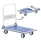 transportna kolica nosivost 300 kg 2811