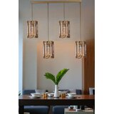 Opviq luster 2609811, crni Cijene