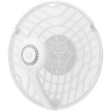 Ubiquiti AF60 LR is a 60GHz radio designed for high-throughput connectivity over an extended range. The airFiber 60 LR features the integra Cene