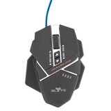 TNB USB MGAME2 Gaming 4000dpi Crni miš Cene