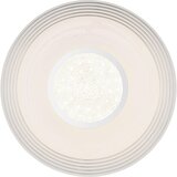 Globo 41293-24 - LED prigušiva plafonska svetiljka LED/24W/230V 2700-6500K + daljinski upravljač | Eponuda.com