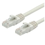 Secomp Value UTP PatchCord Cat6A/Cl.EA, siva 5.0m Cene