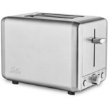 Solis Steel Toaster 8002 - Aparat za toast Cijene