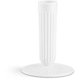 Kähler Design Svečnik iz bele keramike Kähler Design Hammershoi, višina 12 cm Cene
