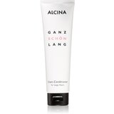ALCINA ganz Schön Lang balzam za dolge lase 150 ml Cene