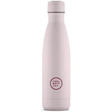 termo steklenička iz nerjavečega jekla, 500 ml pastel pink