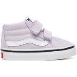 Vans SK8-Mid Reissue V Ljubičasta Cijene