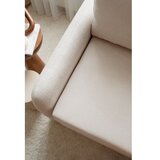Atelier Del Sofa Fotelja na razvlačenje Nest, 110x77x83 cm, Krem | Eponuda.ba