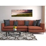  Slika - Sayram Lake (1 Part) Narrow 135x45 | shoptok.hr