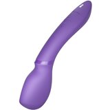 We Vibe We-Vibe Wand 2 - akumulatorski, pametni masažni vibrator (ljubičasti) Cijene