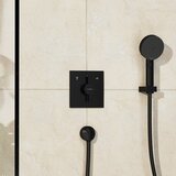 Hansgrohe 75417670 DuoTurn E pokrivna plošča | Shoptok.si