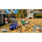 Gamemill Entertainment Fast & Furious - Arcade Edition (Playstation 5) | shoptok.hr