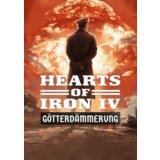 Steam Hearts of Iron IV: Götterdämmerung (DLC) (PC) Key EUROPE | ePonuda.com
