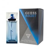 Guess Night toaletna voda 100 ml za muškarce | shoptok.hr
