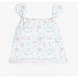 Just kiddin baby tanka kapica flowers white | shoptok.hr