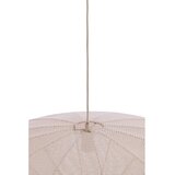 Light & Living Krem viseća svjetiljka s tekstilnim sjenilom Satilla – | shoptok.hr