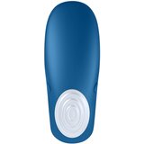 Satisfyer vibrator za parove Partner Whale | shoptok.hr