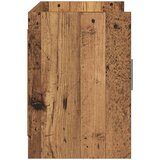 TV ormar 102 x 33 x 47 cm Staro drvo Konstruirano drvo | Shoptok.si