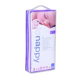 Bambino mio Nappy - Nježne pelene 16+ kg / 4 kom | shoptok.hr
