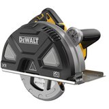 Dewalt DCS383N XR akumulatorska kružna testera za metal 18V | Eponuda.com